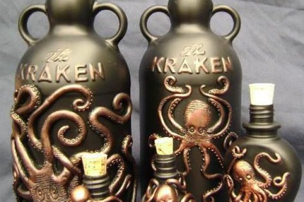 Kraken 18at зеркало