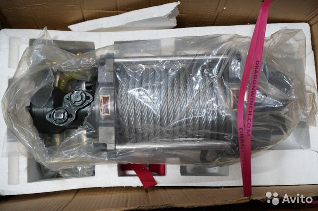 Kraken 11at