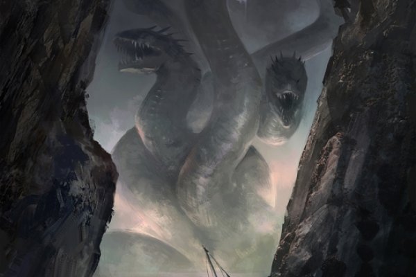 Darkmarket
