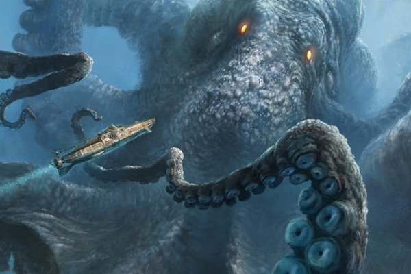 Kraken online