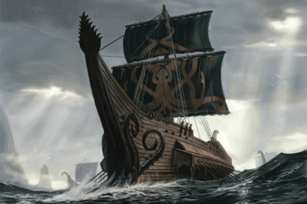 Kraken market
